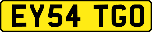 EY54TGO