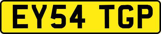 EY54TGP