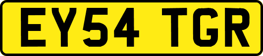 EY54TGR