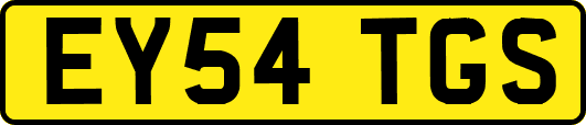 EY54TGS