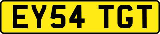 EY54TGT