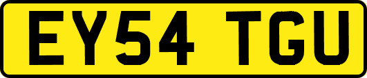 EY54TGU