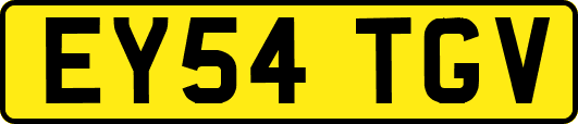 EY54TGV