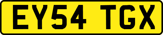 EY54TGX