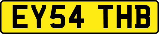 EY54THB