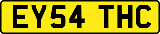 EY54THC