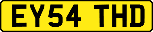 EY54THD