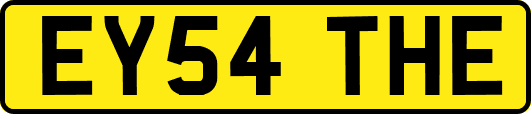 EY54THE
