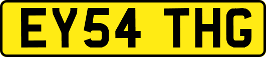 EY54THG