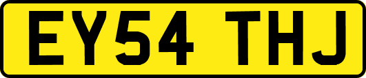 EY54THJ