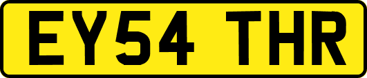 EY54THR