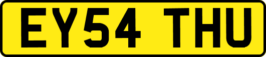 EY54THU