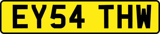 EY54THW