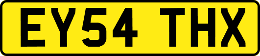 EY54THX