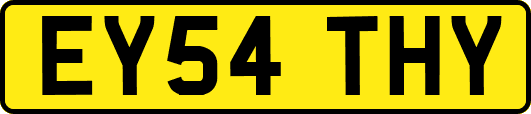 EY54THY
