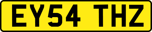 EY54THZ