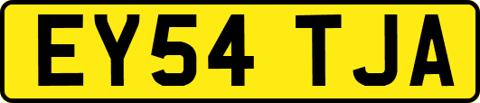 EY54TJA