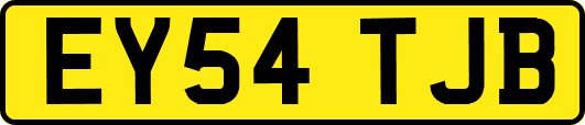 EY54TJB