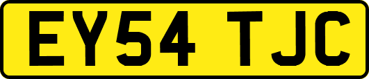 EY54TJC