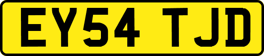 EY54TJD