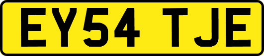 EY54TJE