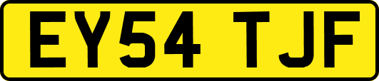 EY54TJF