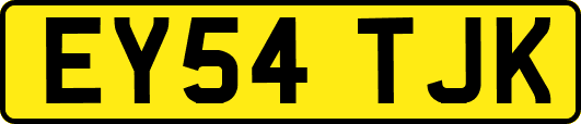 EY54TJK