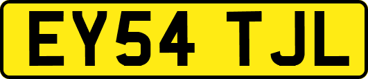 EY54TJL