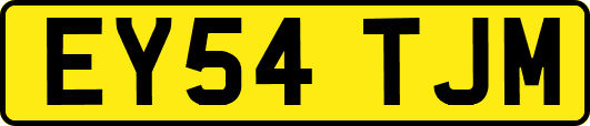 EY54TJM