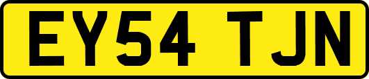 EY54TJN