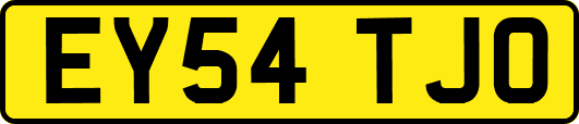 EY54TJO