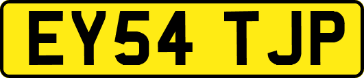 EY54TJP