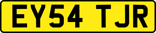 EY54TJR
