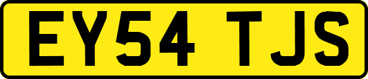 EY54TJS
