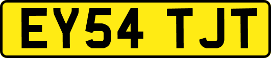 EY54TJT