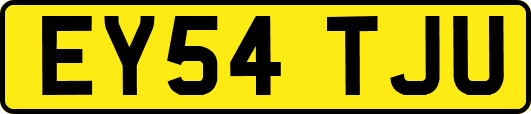 EY54TJU