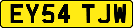 EY54TJW