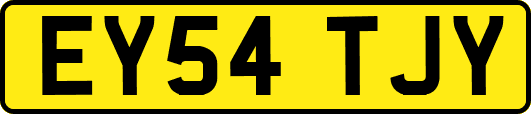 EY54TJY