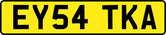 EY54TKA