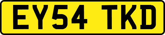 EY54TKD