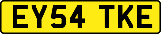 EY54TKE