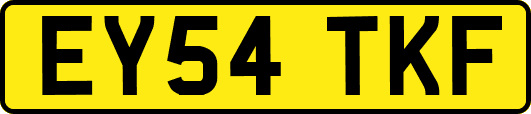 EY54TKF