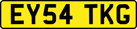 EY54TKG