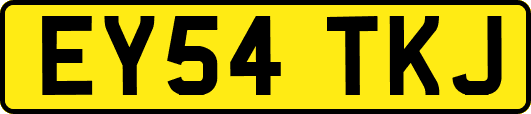 EY54TKJ