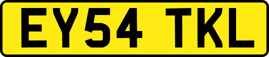 EY54TKL
