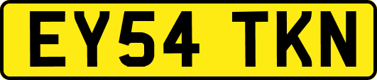 EY54TKN