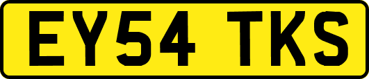 EY54TKS