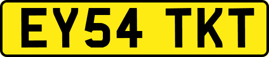 EY54TKT