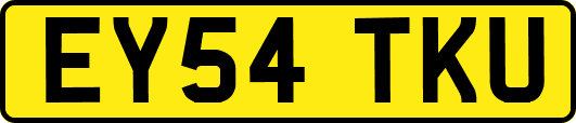 EY54TKU