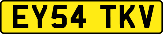 EY54TKV